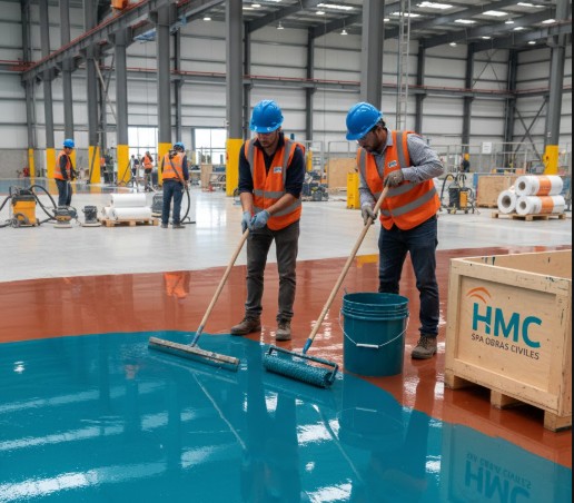 Revestimientos de pisos