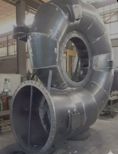 Servicios de tornería